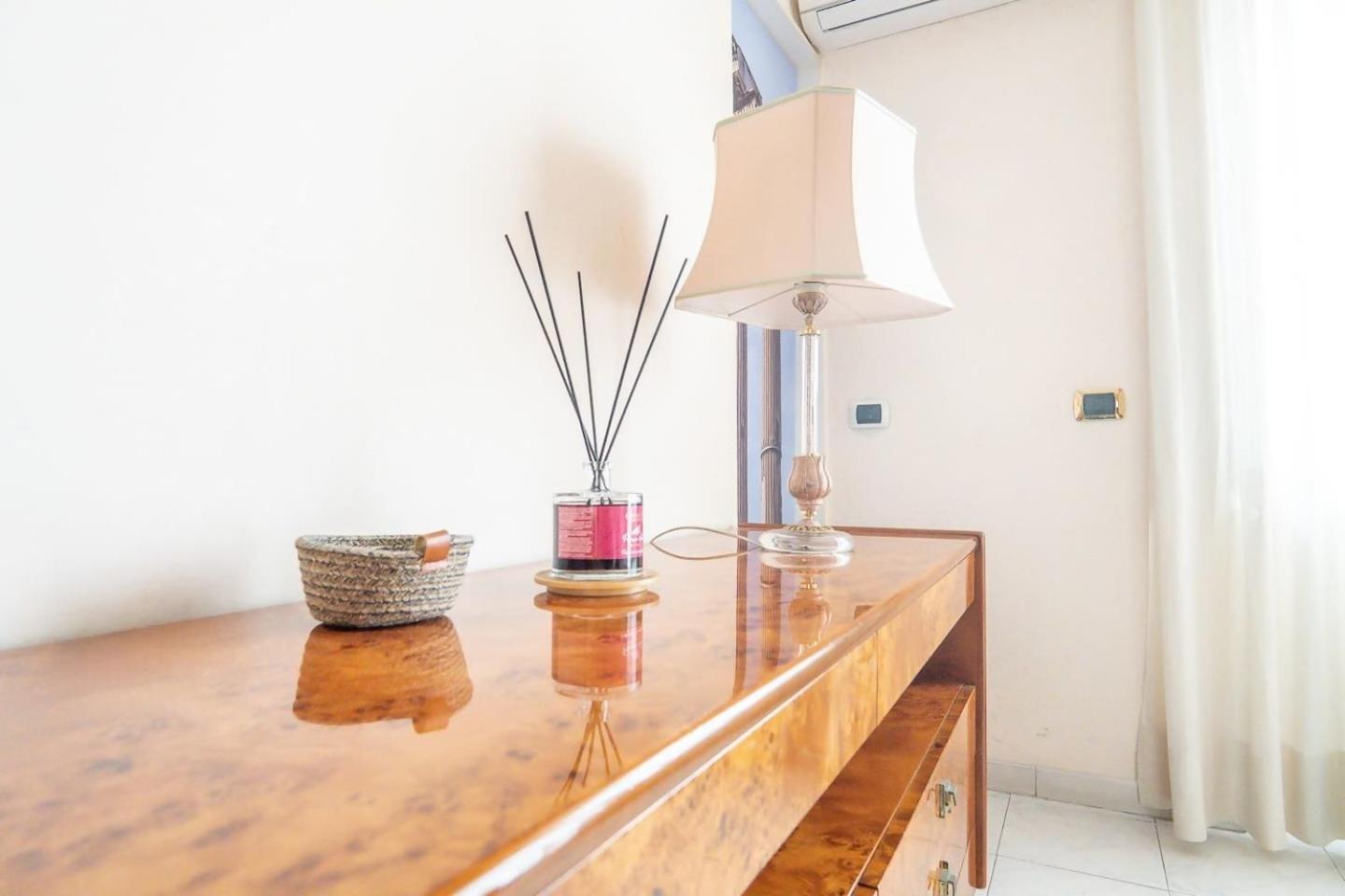 Happio Apartment 로마 외부 사진