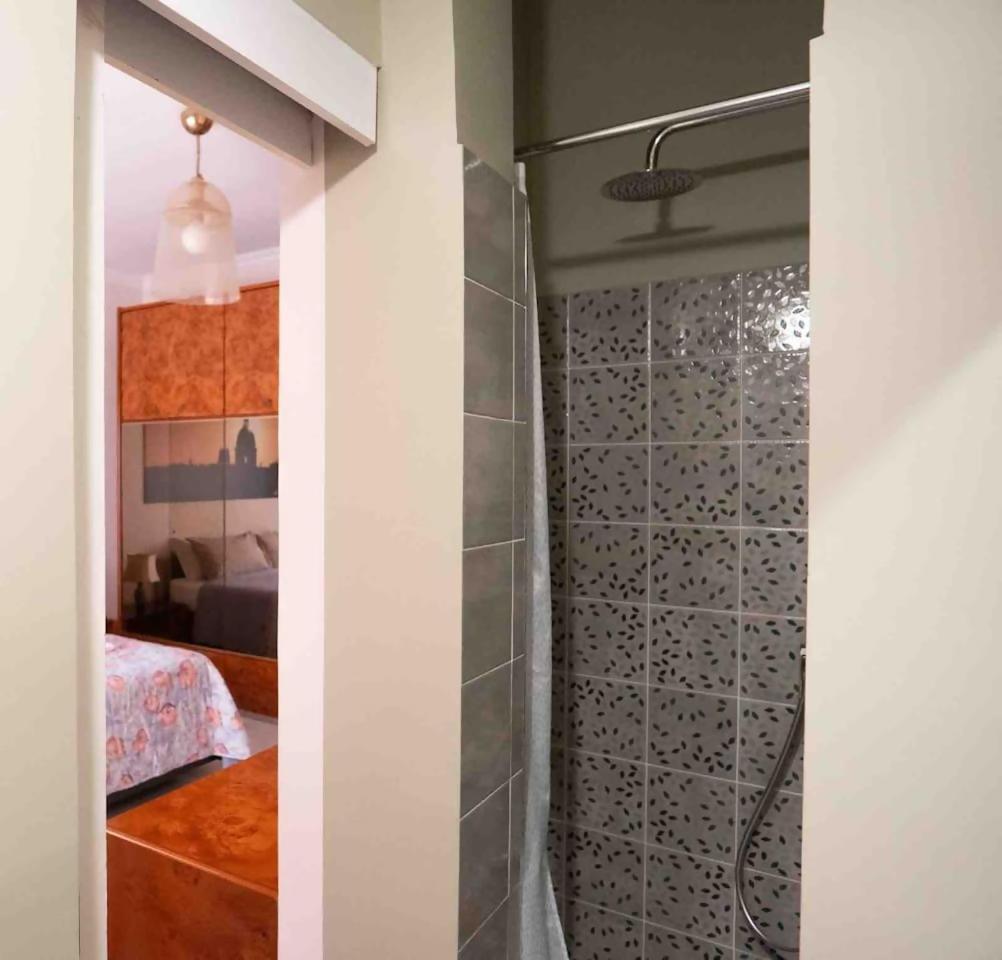 Happio Apartment 로마 외부 사진