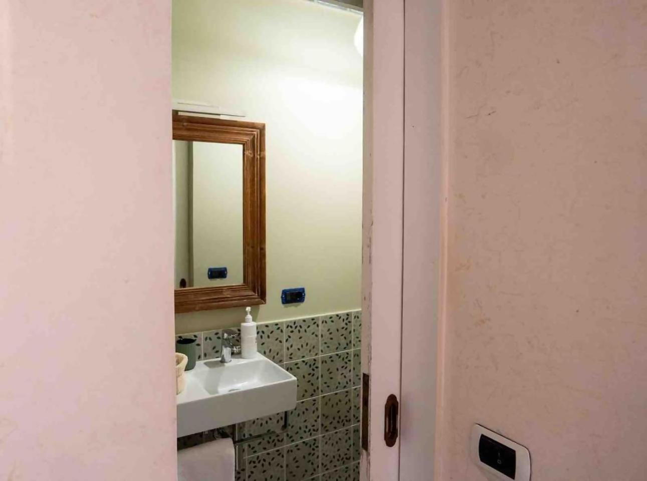 Happio Apartment 로마 외부 사진