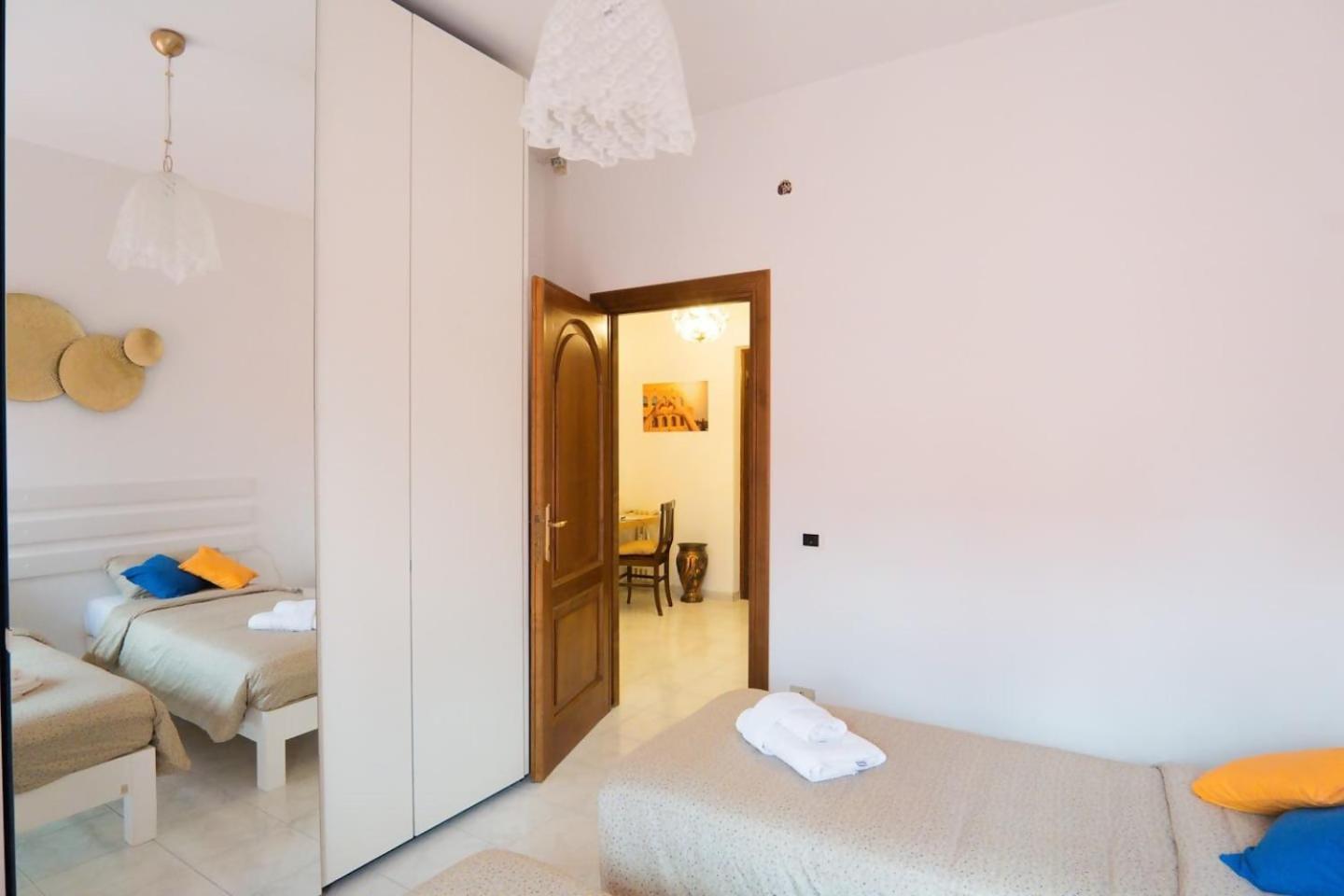 Happio Apartment 로마 외부 사진