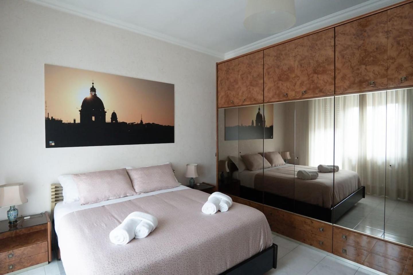 Happio Apartment 로마 외부 사진