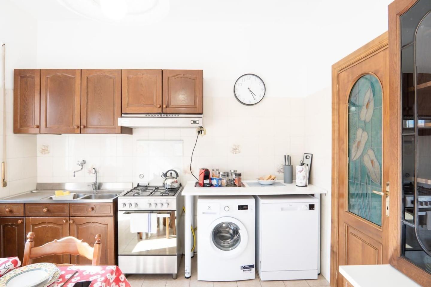 Happio Apartment 로마 외부 사진